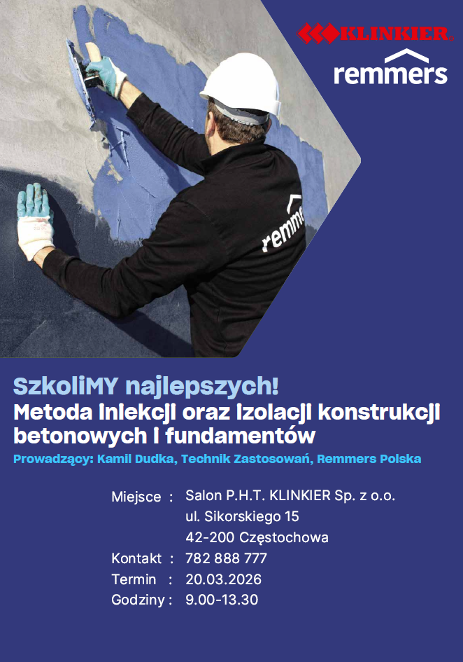 remmers_szkolenie